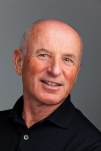 Foto van Jouke de Groot