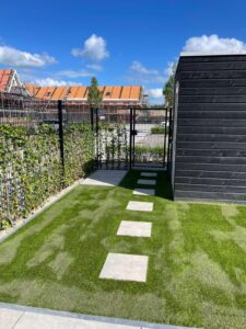 Innovaties in tuinieren